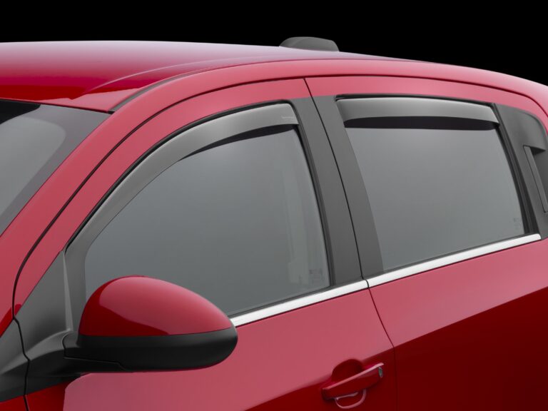 How To Choose The Best Car Window Tint Level For You ProCar Sound