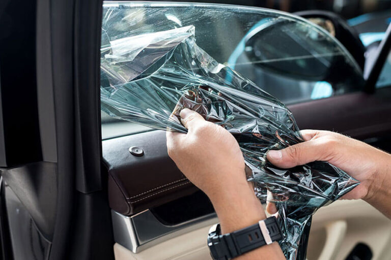 Window Tint Levels Explained ProCar Sound & Security • Malden