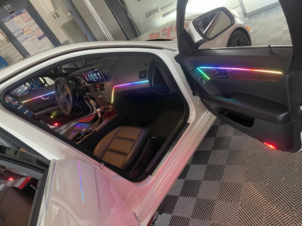 Book your headlight installation at Pro Car, Malden MA