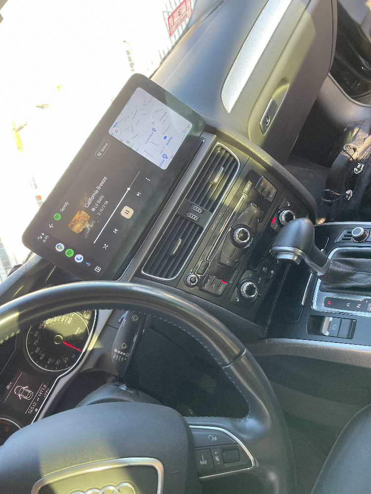 Home ProCar Sound & Security • Malden