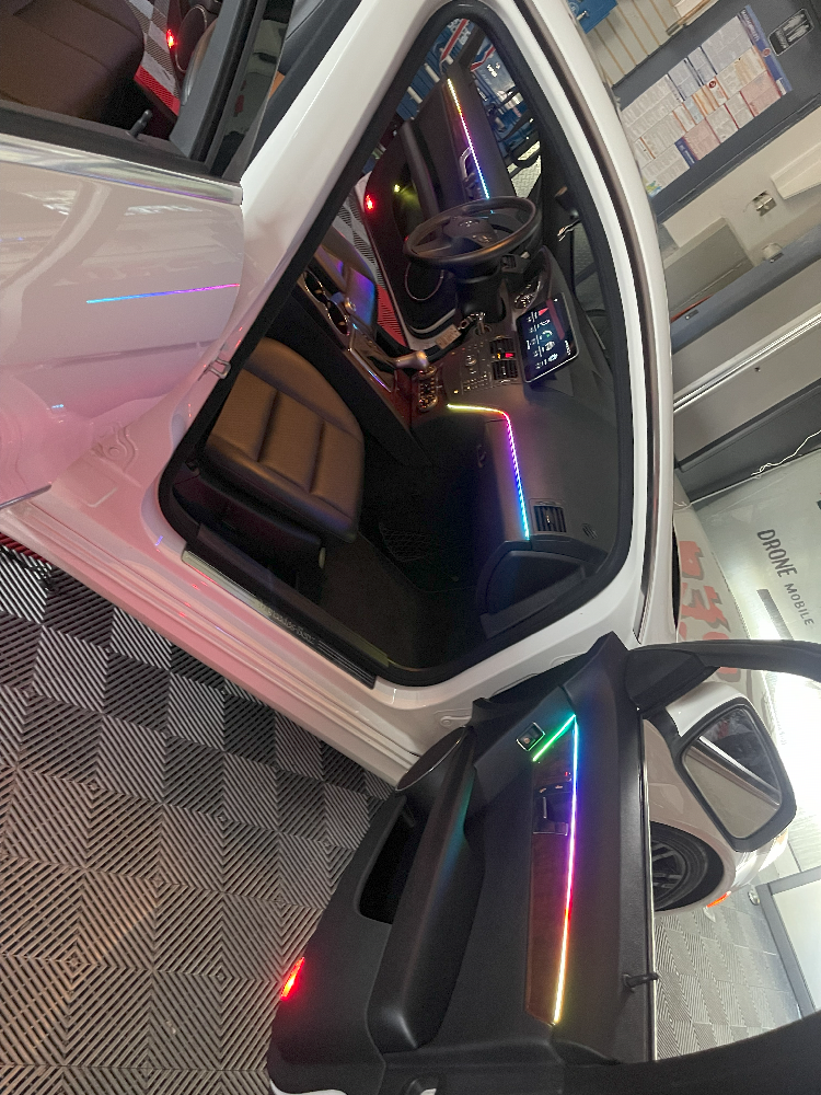 Home ProCar Sound & Security • Malden