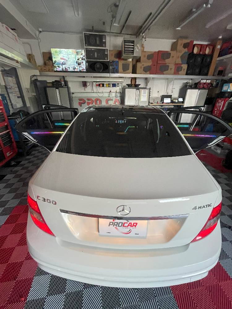 Home ProCar Sound & Security • Malden