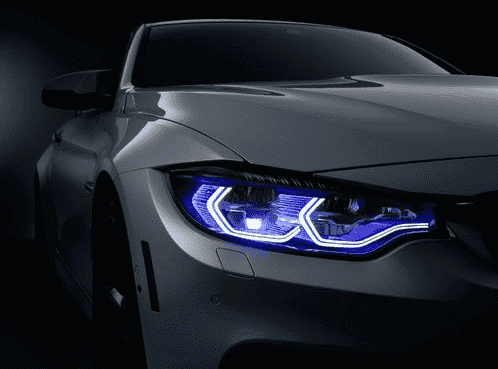 Headlight Replacements