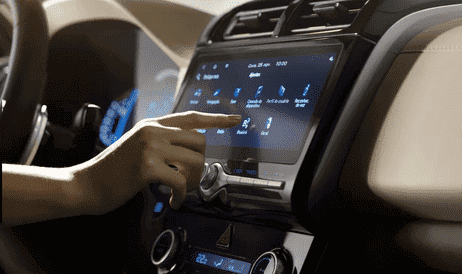 Entertainment Systems