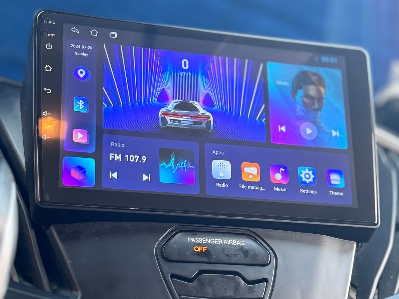 Book your Android Auto installation at Pro Car, Malden MA