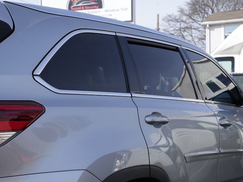 Book your car window tinting at Pro Car, Malden MA