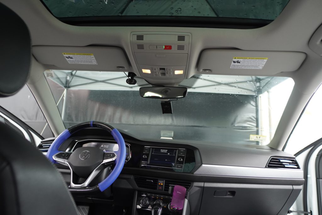 dashcam hardwire kit installation components