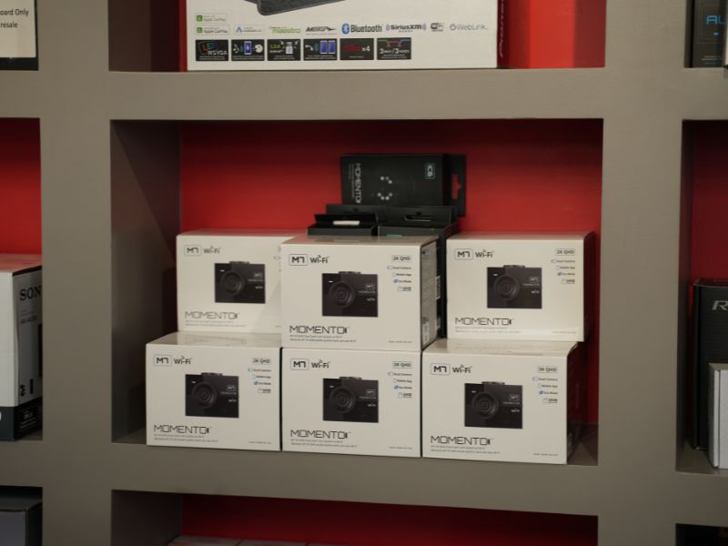 dashcam hardwire kit installation