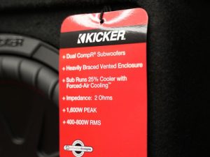 Best Sound System for a Car