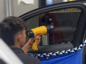 What Is the Best Window Tint for Cars