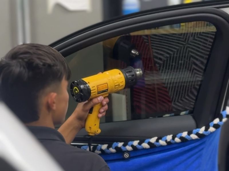 What Is the Best Window Tint for Cars