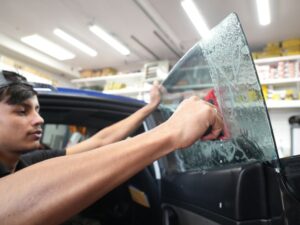 where to tint my car windows
