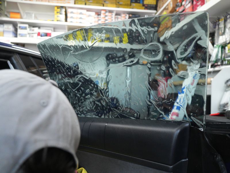 where to tint my car windows considerations