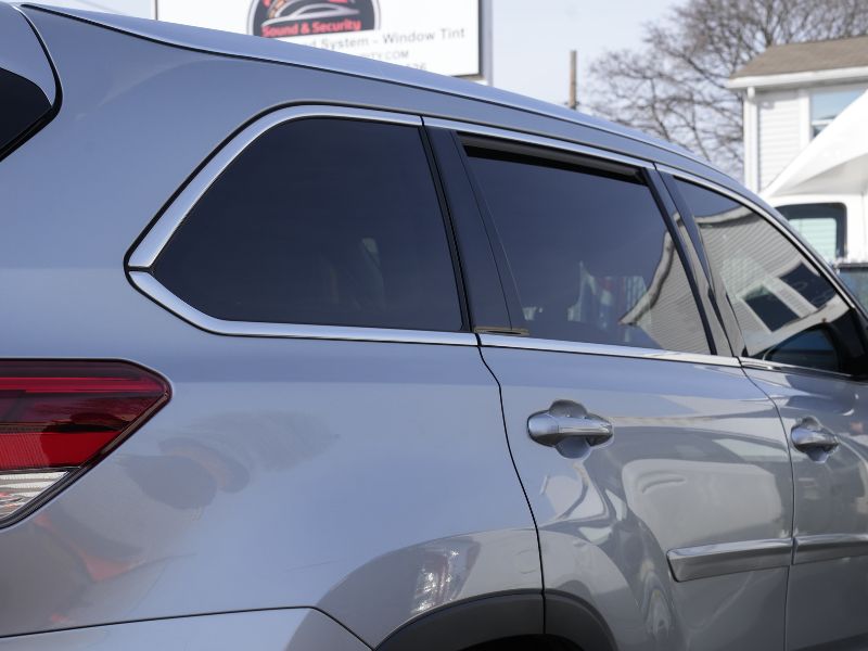 where to tint my car windows pro car