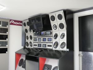 best car sound system installation near me