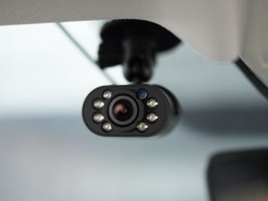 what is the best car security camera
