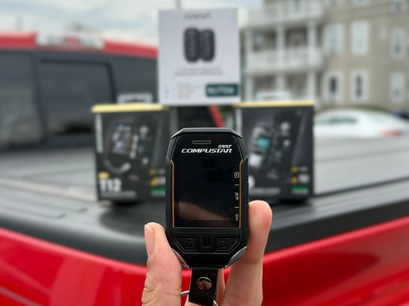 cheap remote car starter factors