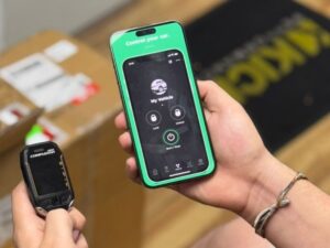 easiest remote car starter to install