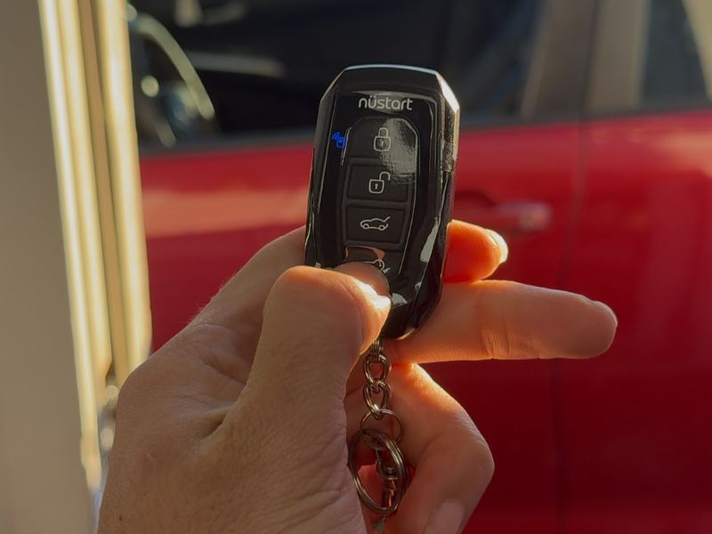 easiest remote car starter to install considerations