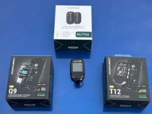 honda remote start installation