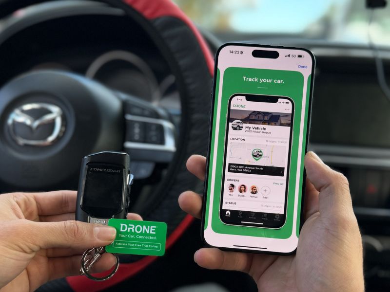 remote car starter with installation near me guide