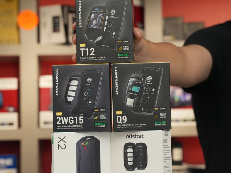 remote starter installation cost toyota desmystified