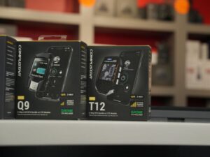 audi remote starter installation