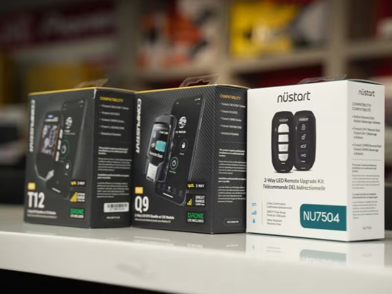 autostart remote starter installation near me benefits