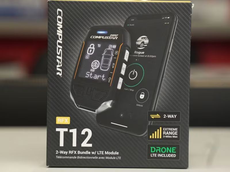 autostart remote starter installation near me find