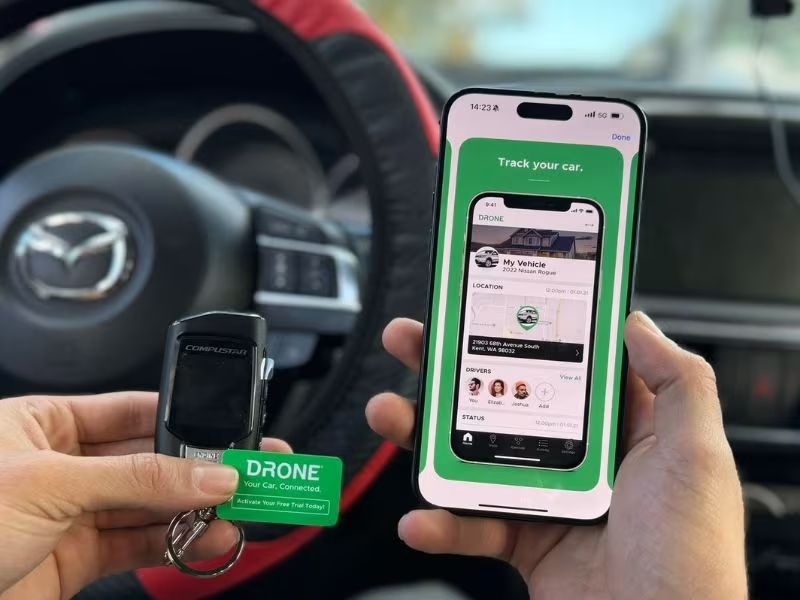 best remote start installers near me services