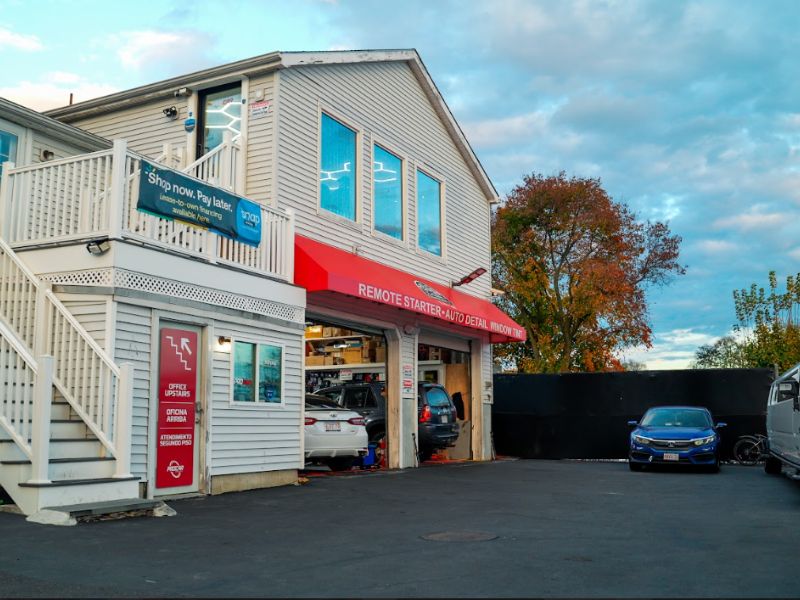 what to keep in mind when installing remote start