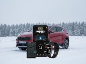 kia remote start installation cost