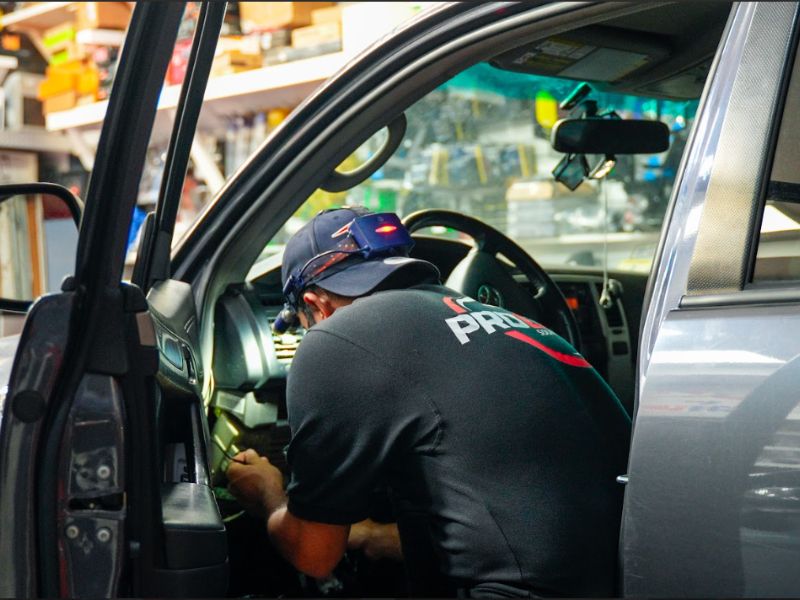 kia remote start installation cost factors