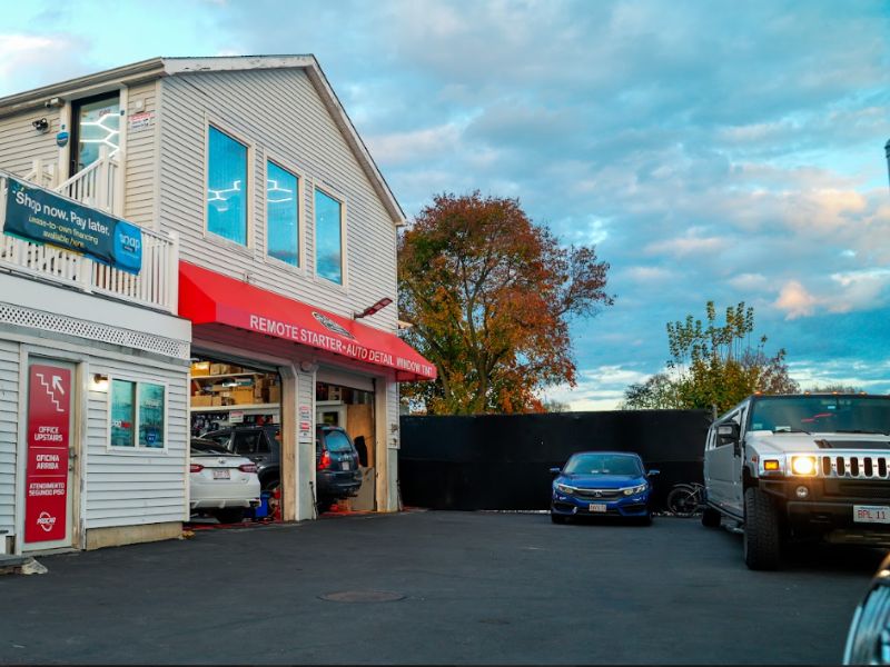 kia remote start installation cost much